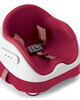 Baby Bud Booster Seat - Red image number 4