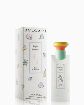 Bvlgari Perfume - 100ml