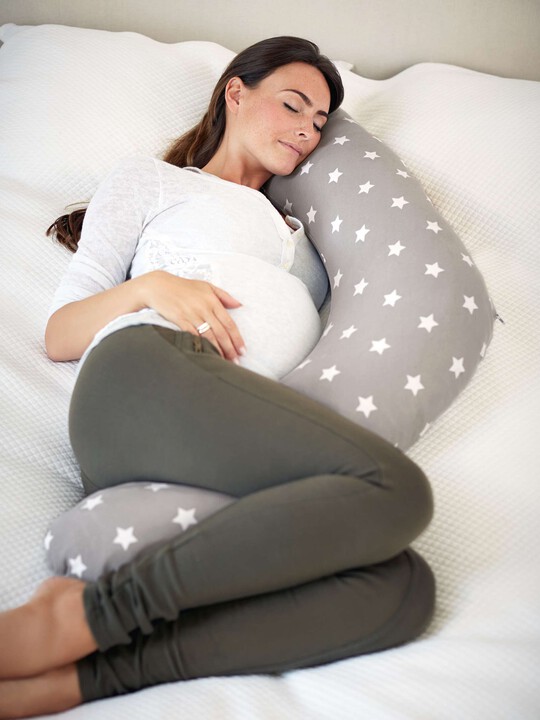 Pregnancy & Nursing Pillow - Night Star image number 3