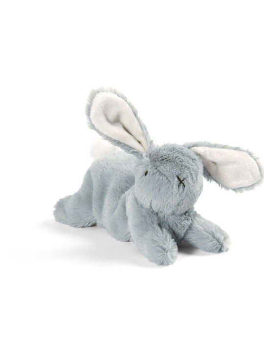 Welcome to the World Soft Toy Bunny image number 1