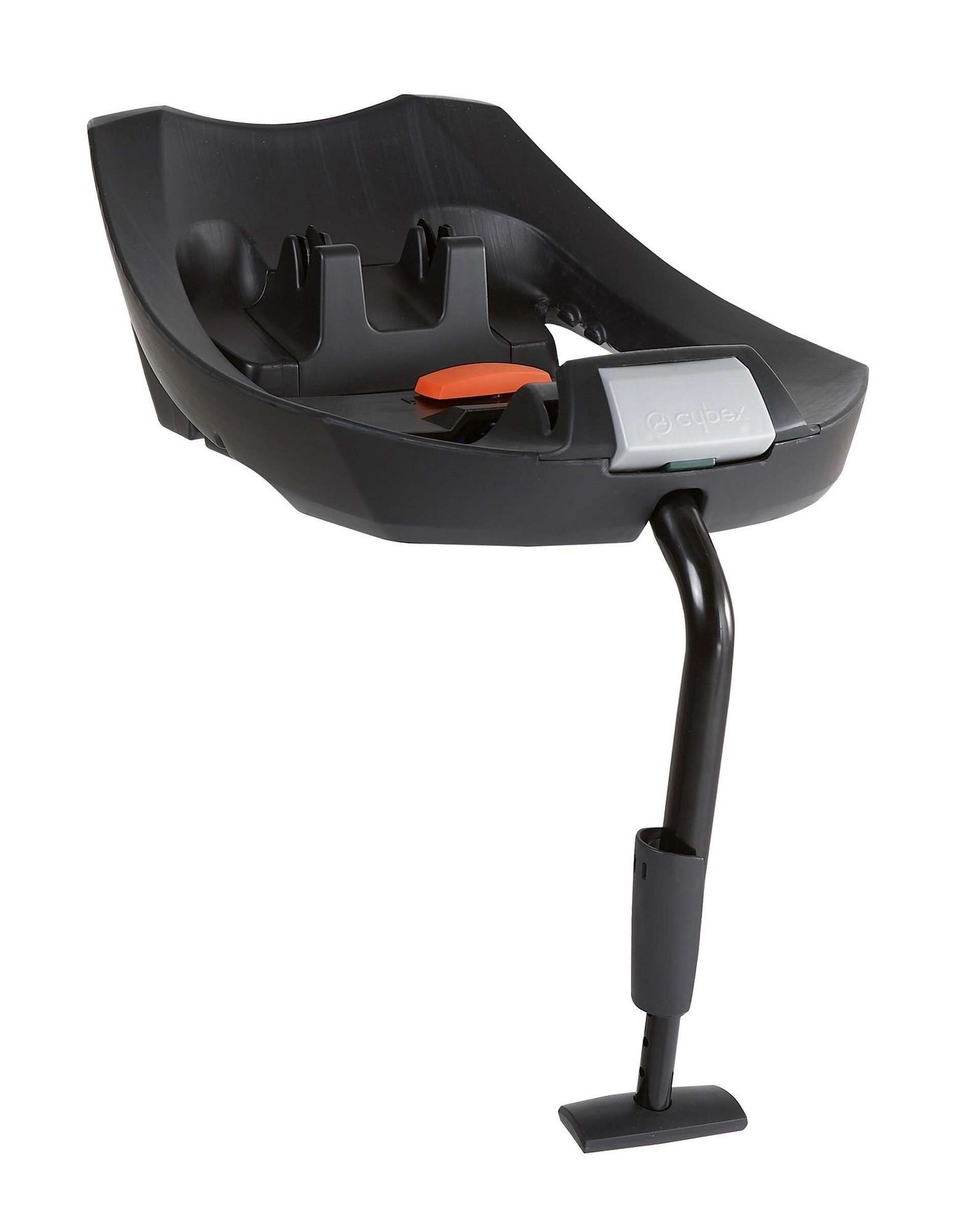 isofix cloud q