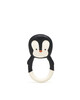 Nui the Penguin Teether by Lanco image number 1