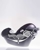 CYBEX Aton Q Car Seat - Teal image number 3
