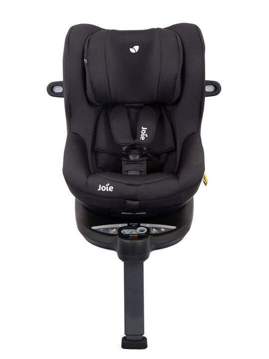 Strada 6 Piece Essentials Bundle Luxe with Coal Joie Car Seat image number 9