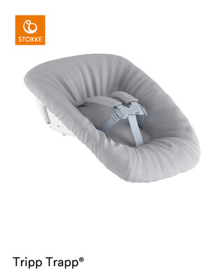 Stokke Tripp Trapp Newborn Set - Grey