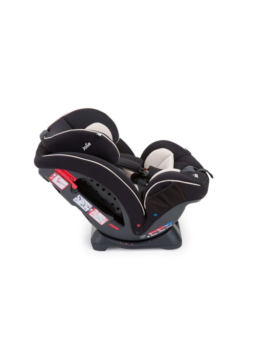 Joie Stages Car Seat - Caviar image number 5