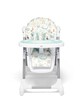 Baby Snug Cherry With Safari Highchair image number 4