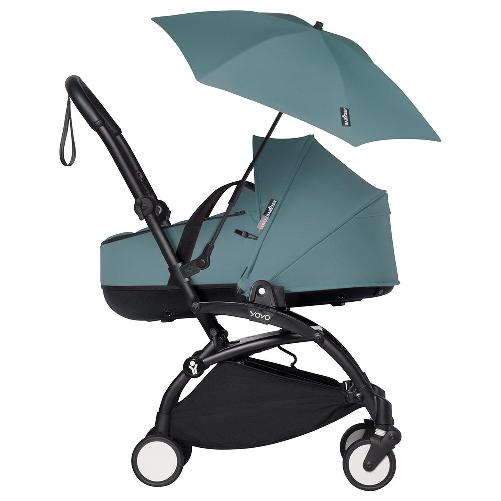 babyzen parasol aqua