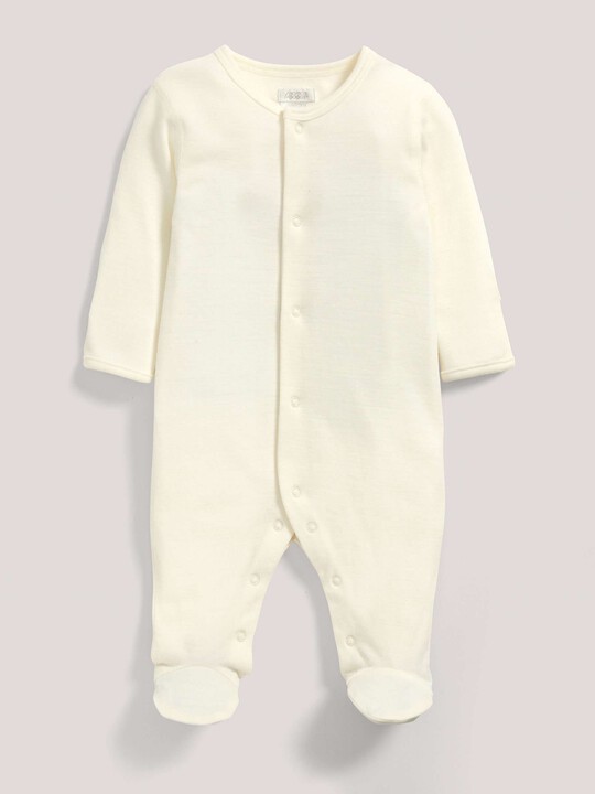 Merino Wool All-In-One Cream- New Born image number 1