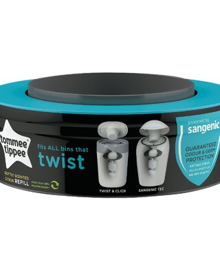 Tomme Tippee Sangenic Universal Cassette