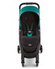 Armadillo City Pushchair - Teal Tide image number 5