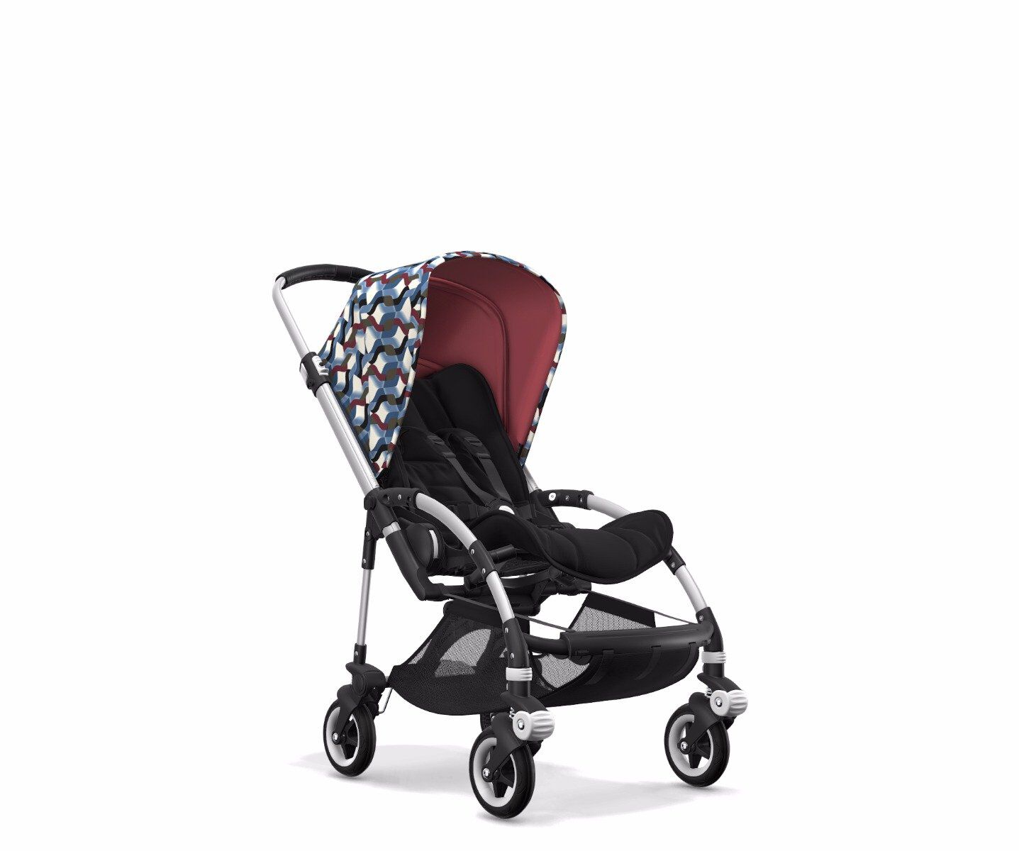 bugaboo waves hood