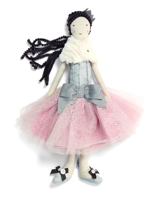 Nighttime Doll image number 1