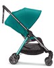 Armadillo City Pushchair - Teal Tide image number 6