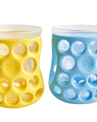 Cogni Kids Sip - Natural drinking cup