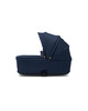 Strada Midnight Pushchair with Midnight Carrycot image number 11