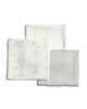 Welcome To The World Muslin Squares - 3 Pack image number 1