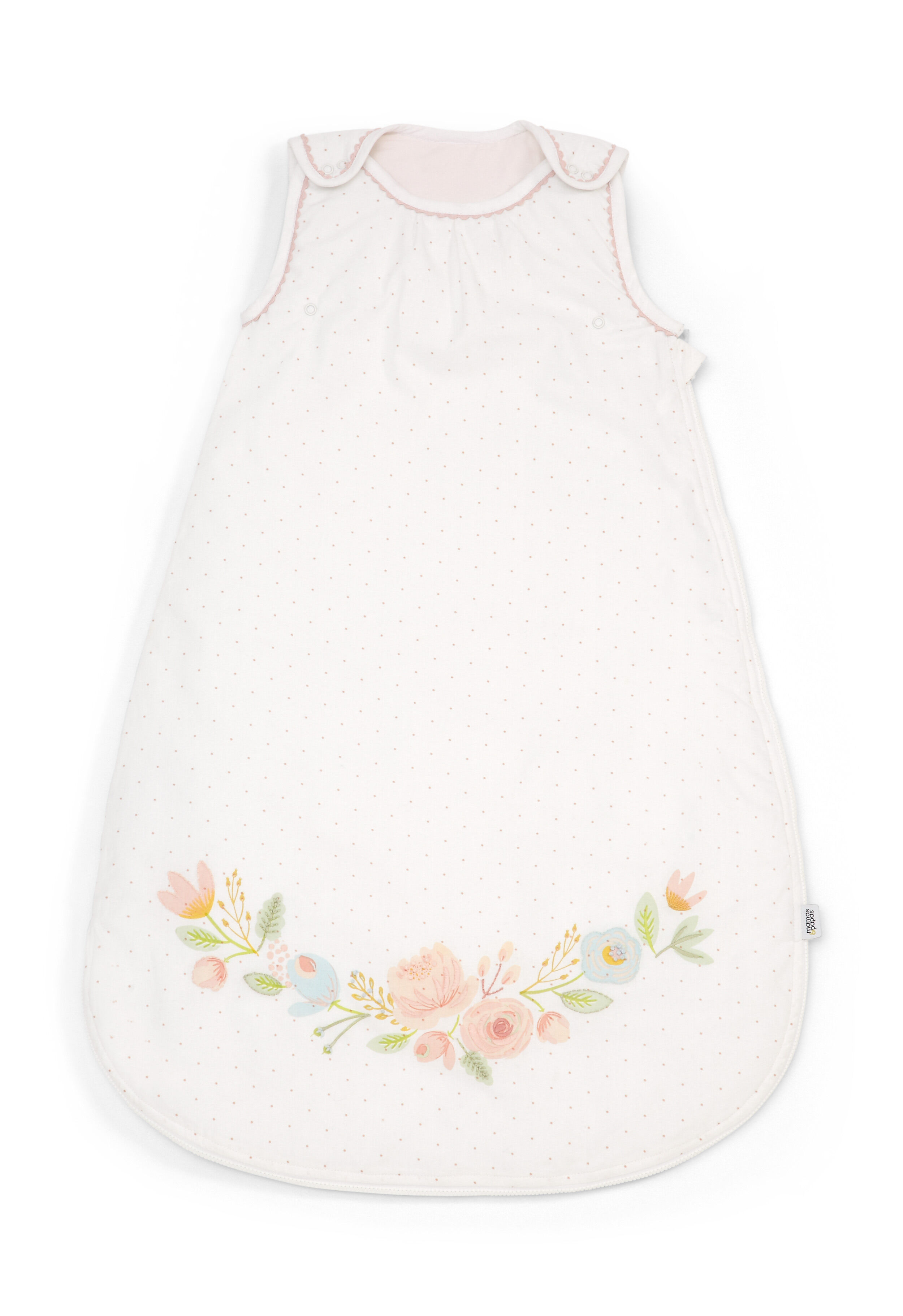 ava rose cot bedding