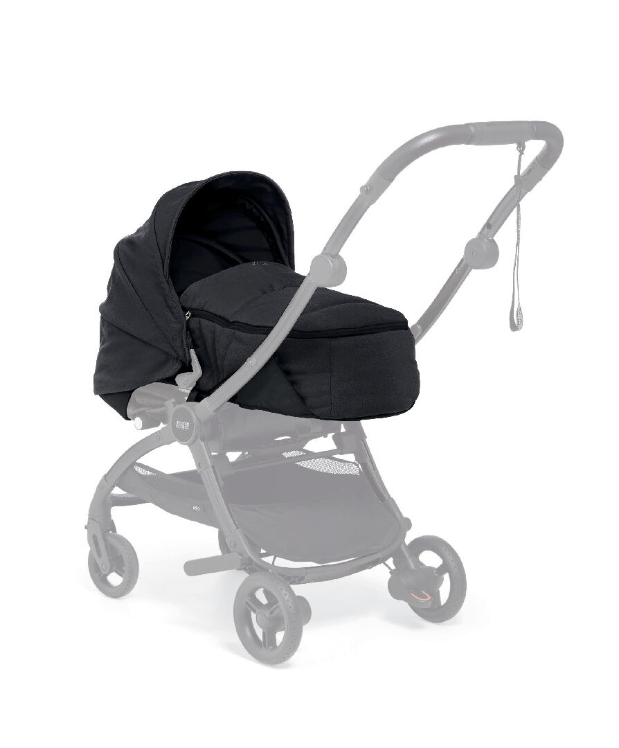 Airo Newborn Pack - Black