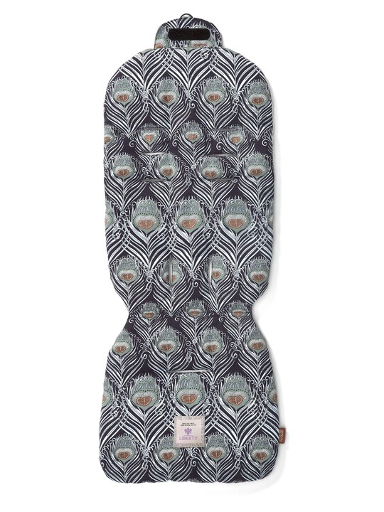 Special Edition Liberty Collaboration Reversible Pushchair Liner image number 1