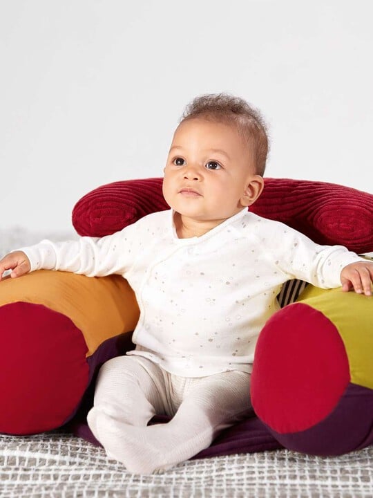 Sit & Play Infant Positioner - Babyplay image number 3