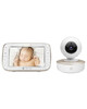 Motorola 5.0" Portable Video Baby Monitor image number 1