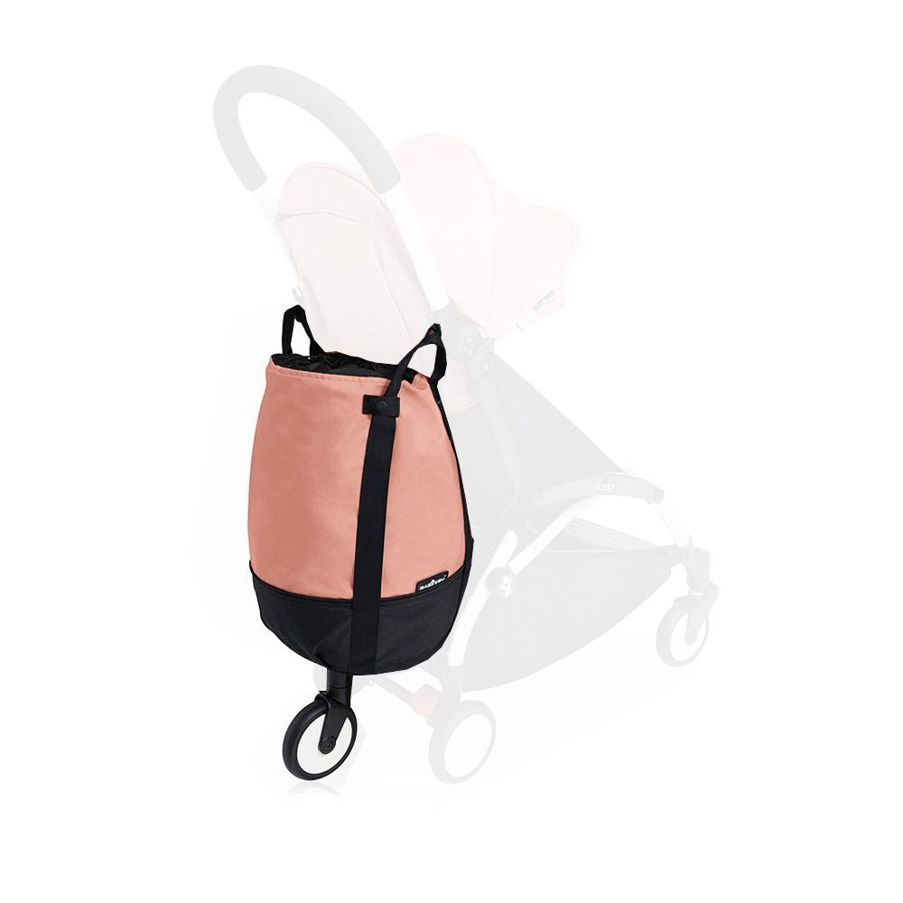 Stroller organizer for deals babyzen yoyo