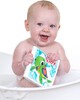Nuby - Baby's Bath Book image number 3