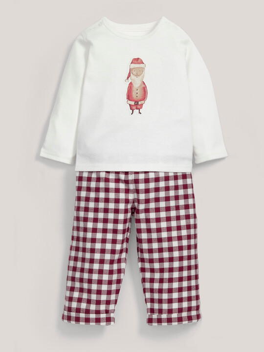 Santa Pyjamas image number 2