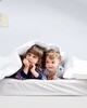 Anti Allergy Cotbed Duvet & Pillow Set image number 3