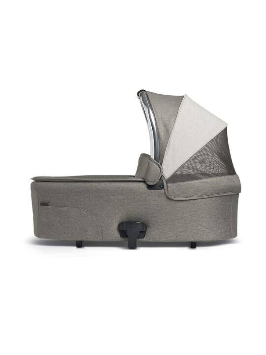 Ocarro Carrycot - Greige image number 2