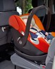 CYBEX Aton Q Car Seat - Navy image number 7