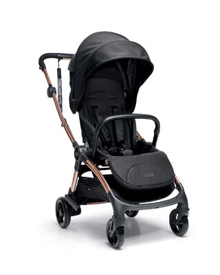 Airo Pushchair  - Dusk with Rose Gold Frame