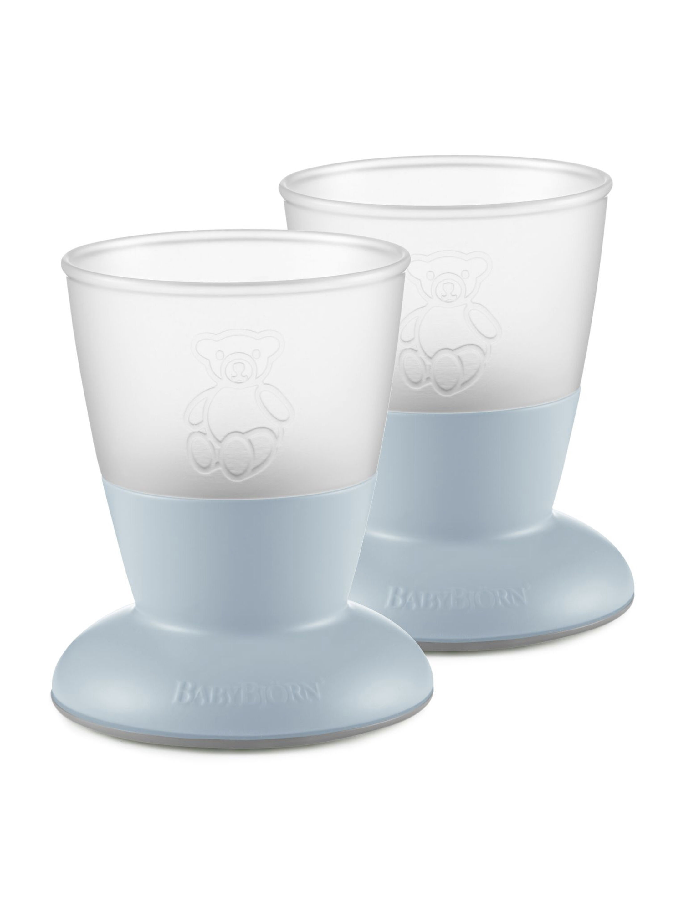 Babybjorn Baby Cup, 2-pack