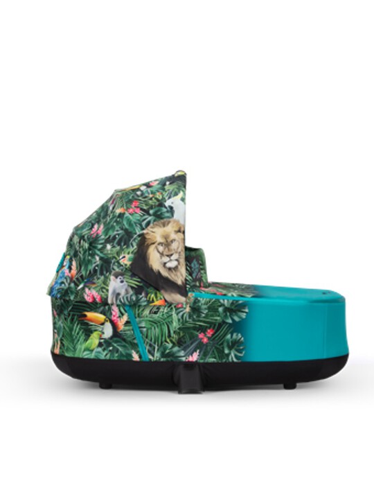 Cybex Priam Lux Carry Cot DJ Khaled image number 1