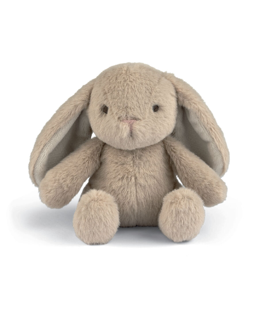 Bunny Beanie Soft Toy