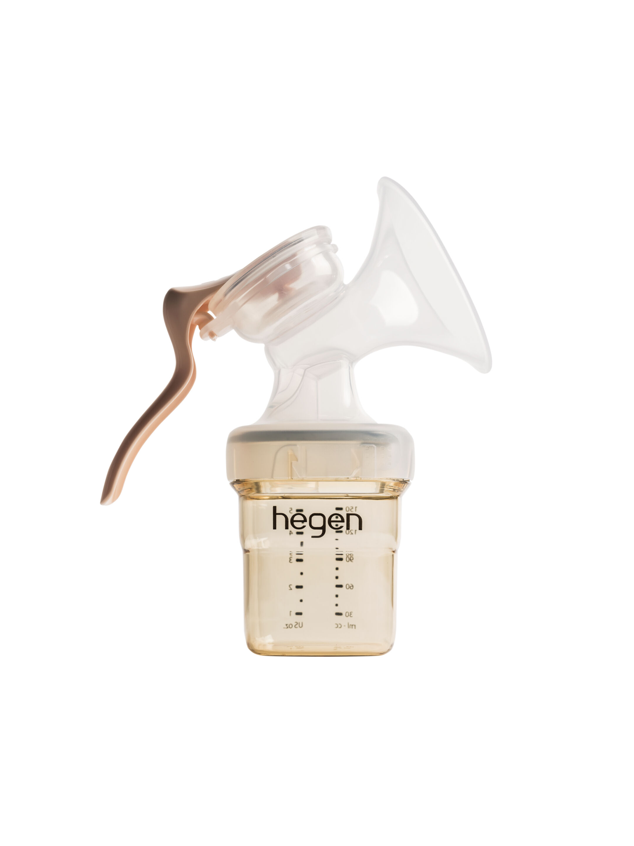 Hegen PCTO&trade; Manual Breast Pump Kit (SoftSqround&trade;)