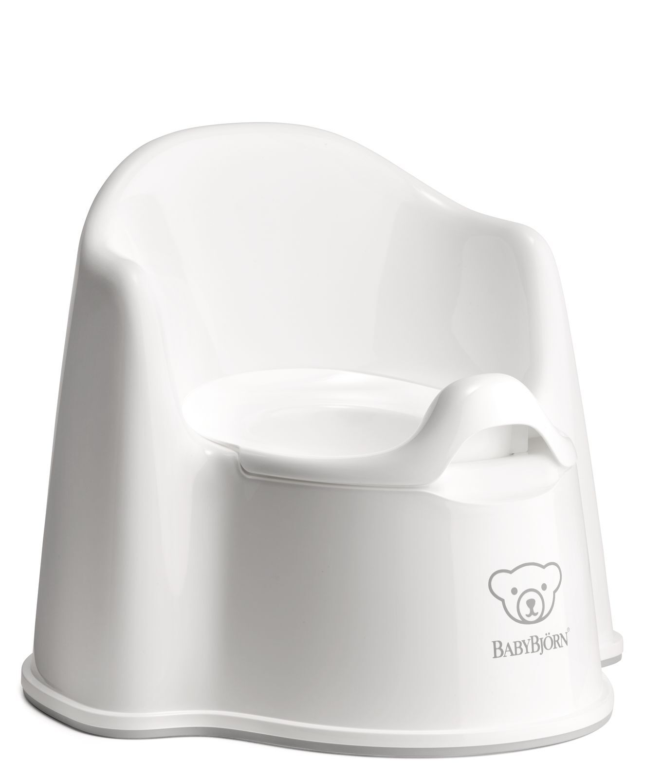 Babybjorn Potty Chair