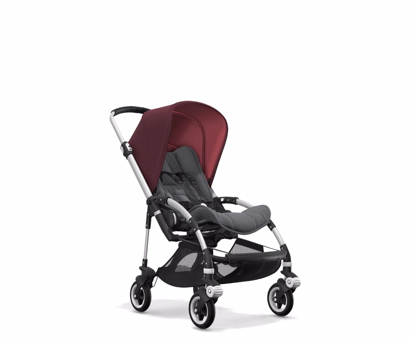 bugaboo ruby red