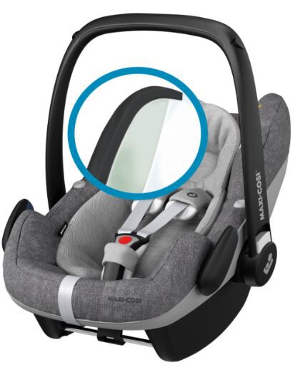 pebble plus nomad green