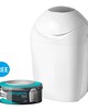 Tommee Tippee Sangenic TEC Nappy Disposal System image number 1