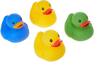 Infantino Duck House Pack Of 4