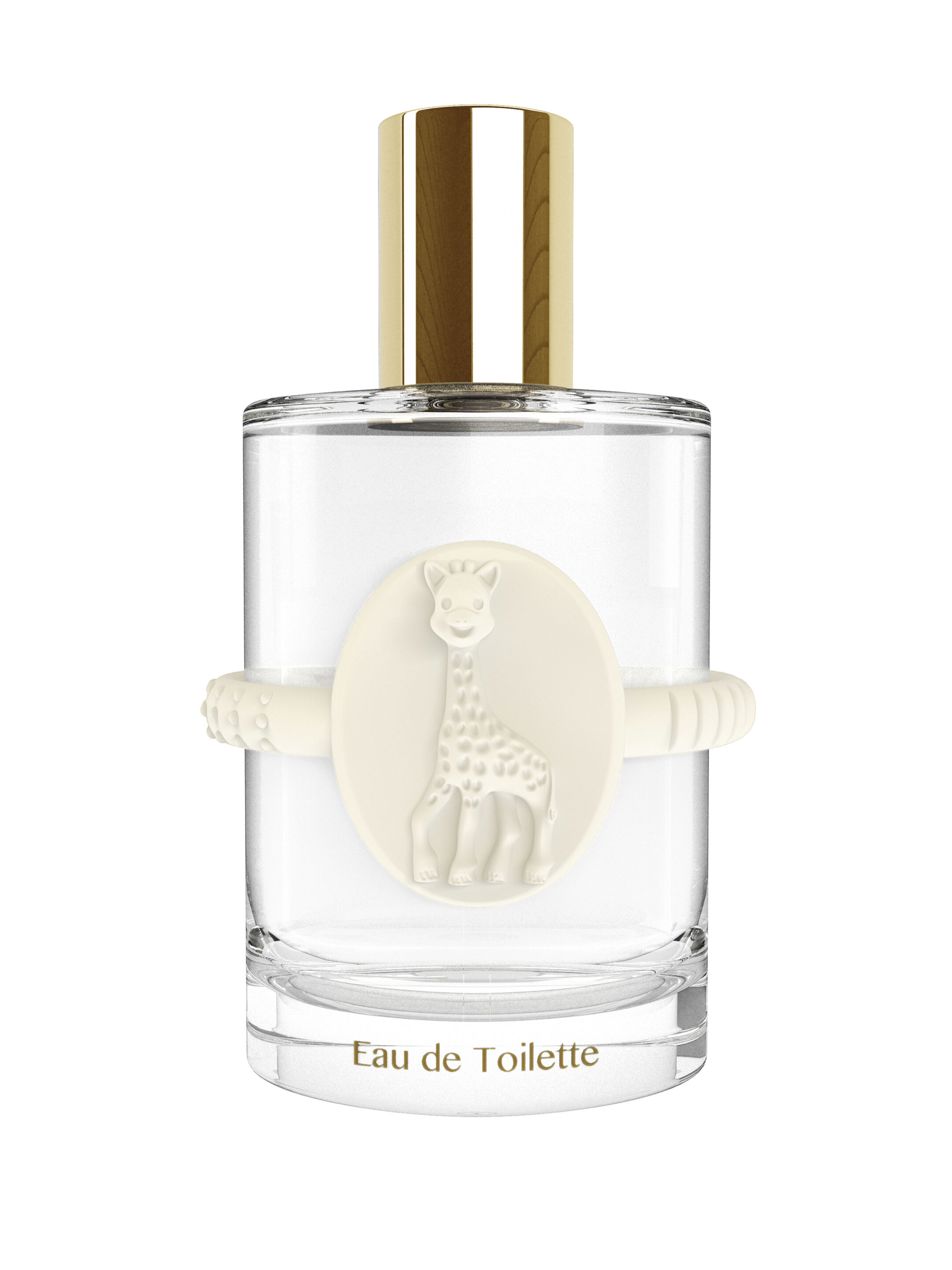 Sophie la Girafe Eau de Toilette 100ml