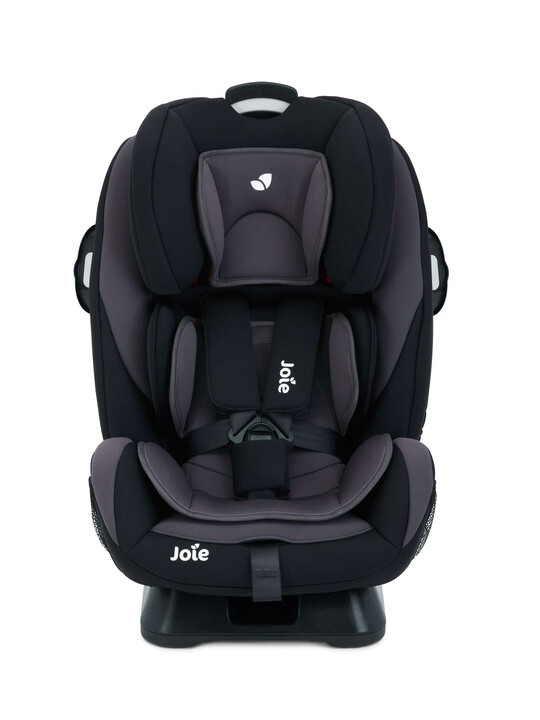 Joie Every Stage Car Seat - Two Tone Black image number 2