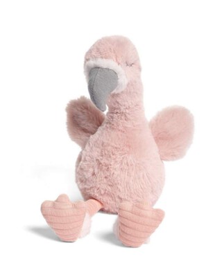 Soft Toy - Flamingo