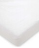 Waterproof Terry Towelling Mattress Protector (Cotbed) image number 1