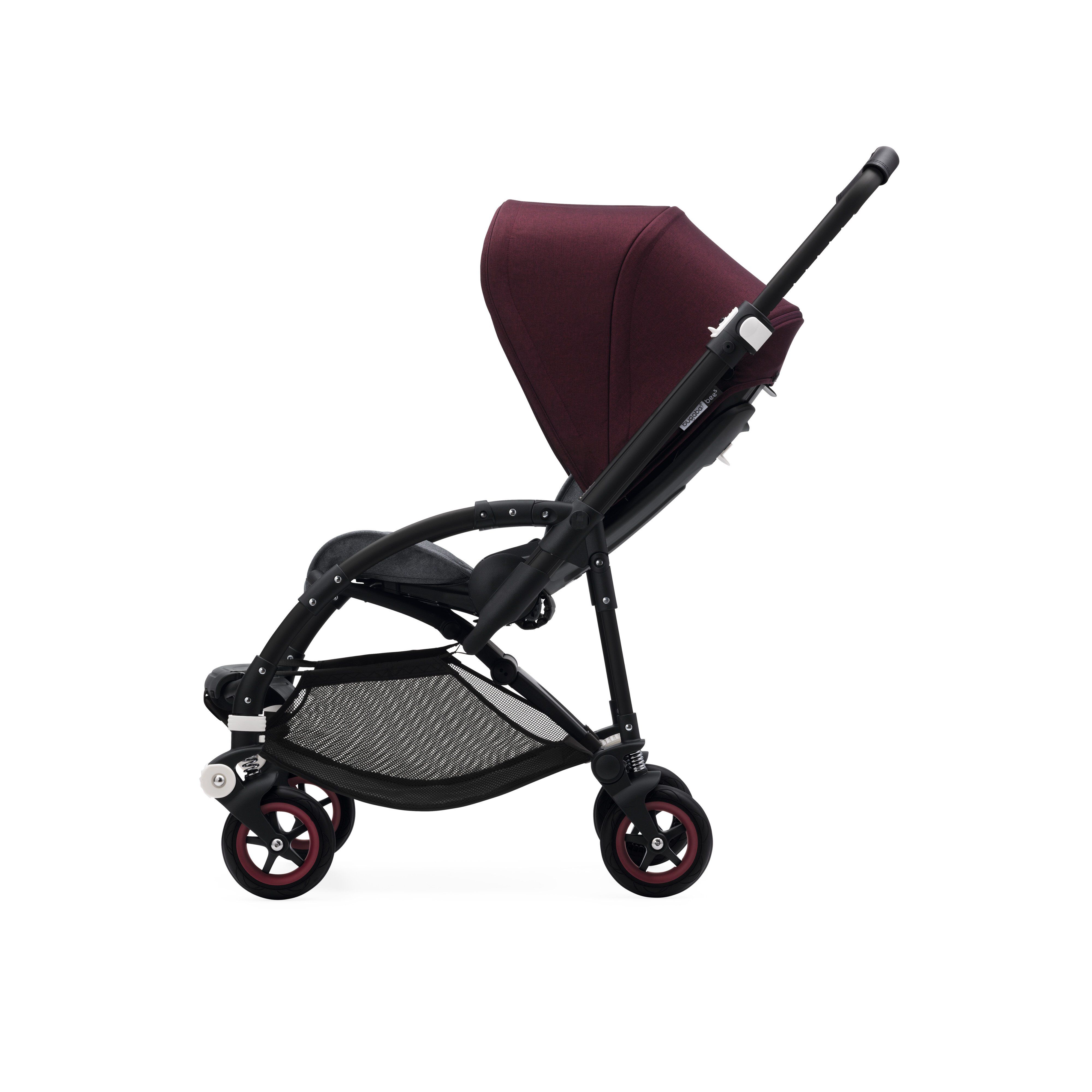 ruby red bugaboo