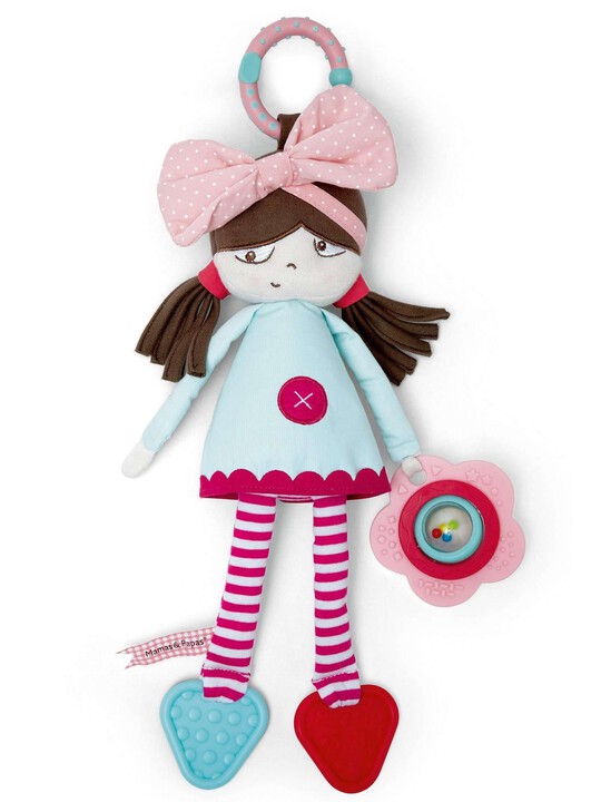 All Mine - Polly Rag Doll image number 1