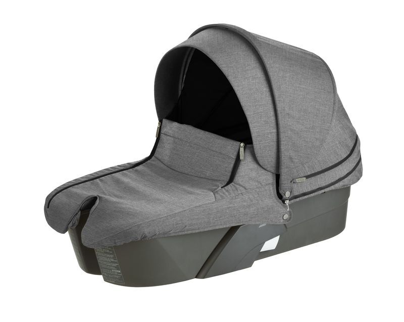 stokke v5 carrycot