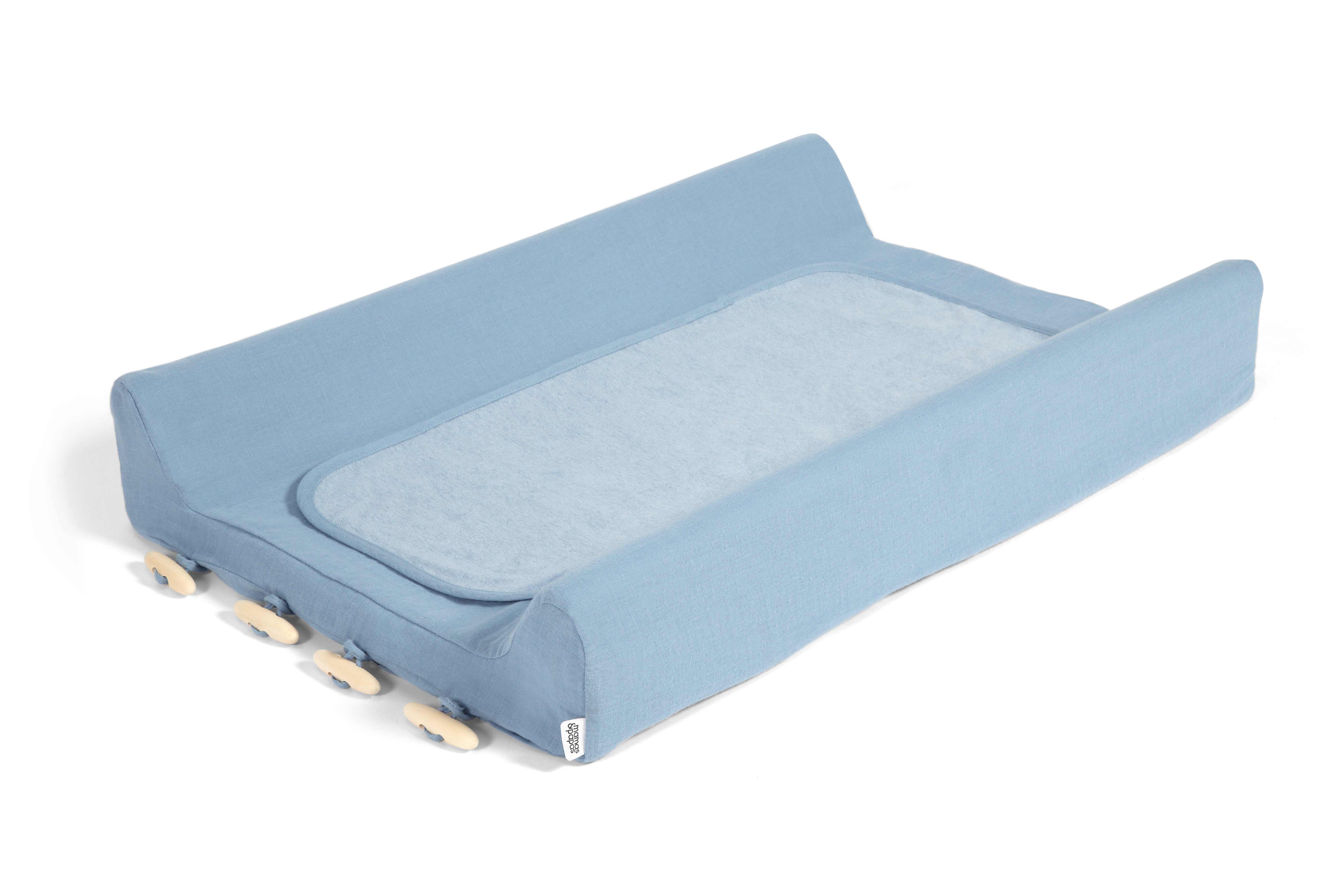 contour changing mattress